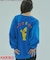 ROSEBUD x HARIBO BEAR L/S SWEAT