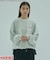 ROSEBUD x HARIBO BEAR L/S SWEAT