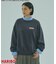 ROSEBUD x HARIBO BEAR L/S SWEAT