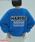 ROSEBUD x HARIBO BEAR L/S SWEAT
