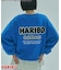 ROSEBUD x HARIBO BEAR L/S SWEAT