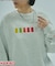 ROSEBUD x HARIBO BEAR L/S SWEAT