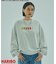 ROSEBUD x HARIBO BEAR L/S SWEAT