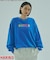 ROSEBUD x HARIBO BEAR L/S SWEAT