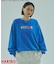 ROSEBUD x HARIBO BEAR L/S SWEAT