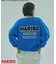 ROSEBUD x HARIBO BEAR L/S SWEAT