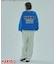 ROSEBUD x HARIBO BEAR L/S SWEAT