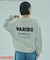 ROSEBUD x HARIBO BEAR L/S SWEAT