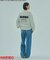 ROSEBUD x HARIBO BEAR L/S SWEAT