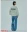 ROSEBUD x HARIBO BEAR L/S SWEAT