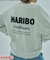 ROSEBUD x HARIBO BEAR L/S SWEAT
