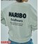 ROSEBUD x HARIBO BEAR L/S SWEAT