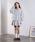 ASSORTED VOLUME SLEEVE SHIRT