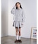 ASSORTED VOLUME SLEEVE SHIRT