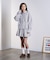 ASSORTED VOLUME SLEEVE SHIRT