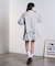 ASSORTED VOLUME SLEEVE SHIRT