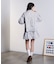 ASSORTED VOLUME SLEEVE SHIRT