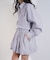 ASSORTED VOLUME SLEEVE SHIRT