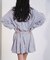 ASSORTED VOLUME SLEEVE SHIRT