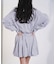 ASSORTED VOLUME SLEEVE SHIRT