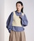 ASSORTED VOLUME SLEEVE SHIRT