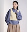 ASSORTED VOLUME SLEEVE SHIRT