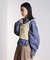 ASSORTED VOLUME SLEEVE SHIRT