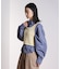 ASSORTED VOLUME SLEEVE SHIRT