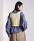 ASSORTED VOLUME SLEEVE SHIRT