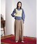 ASSORTED VOLUME SLEEVE SHIRT