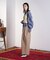 ASSORTED VOLUME SLEEVE SHIRT