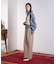 ASSORTED VOLUME SLEEVE SHIRT