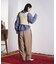ASSORTED VOLUME SLEEVE SHIRT
