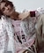 FRILL BLOUSE