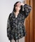 FRILL BLOUSE