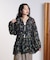 FRILL BLOUSE