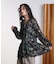 FRILL BLOUSE