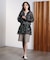 FRILL BLOUSE