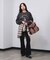MIXED CHECK SHIRTS