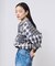 MIXED CHECK SHIRTS
