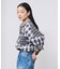 MIXED CHECK SHIRTS