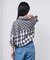 MIXED CHECK SHIRTS