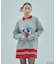 MICKEY MOUSE SWEAT TOP