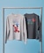 MICKEY MOUSE SWEAT TOP