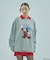 MICKEY MOUSE SWEAT TOP