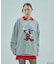 MICKEY MOUSE SWEAT TOP