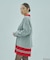 MICKEY MOUSE SWEAT TOP