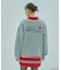 MICKEY MOUSE SWEAT TOP