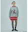 MICKEY MOUSE SWEAT TOP