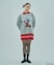 MICKEY MOUSE SWEAT TOP